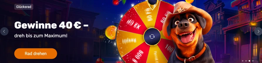 Vox Casino